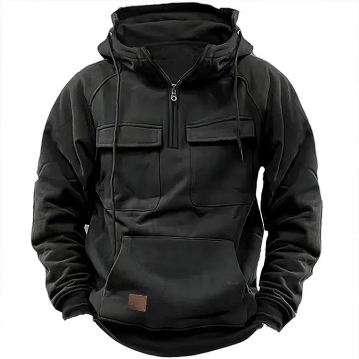 Albert - Tough Knit Sweater