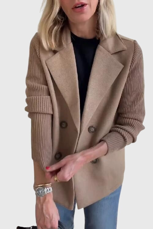 Melina - Elegant Blazer