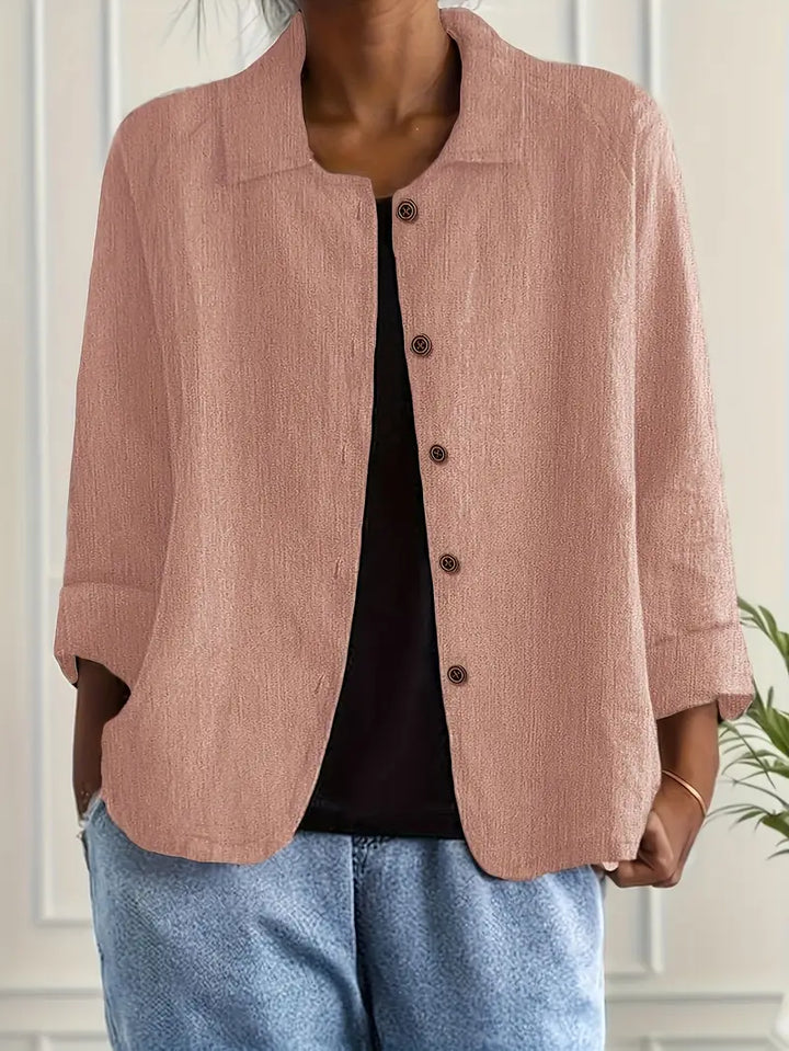 AVA – CLASSIC LIGHT TOP