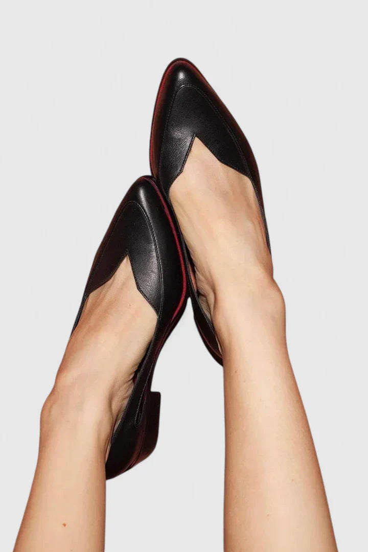 AVALORA – ELEGANT SANDALS WITH MODERN SOPHISTICATION