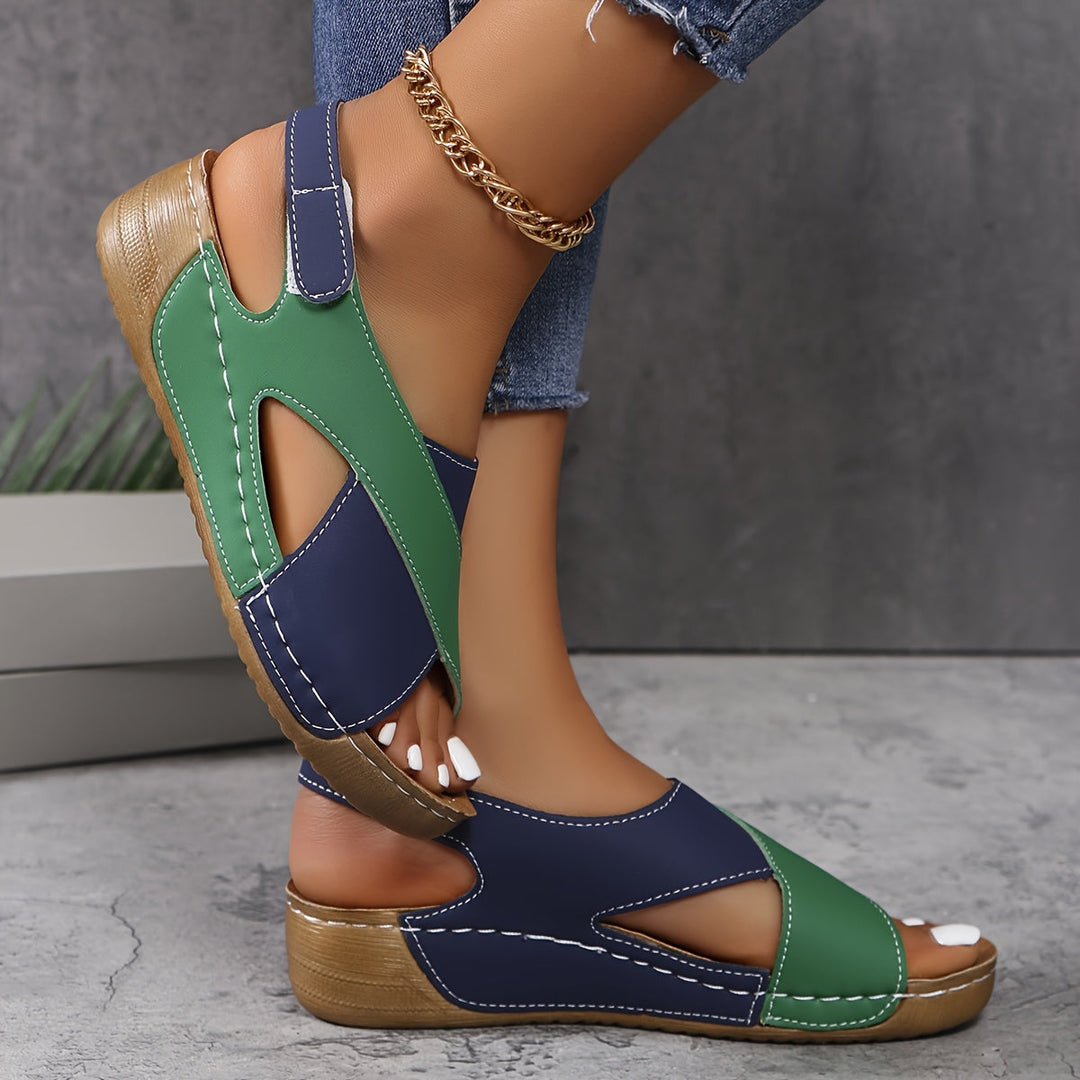 Ainsley - Supreme Comfort Sandals