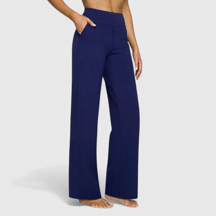 AZARIENNE – COMFORTATS PANTS