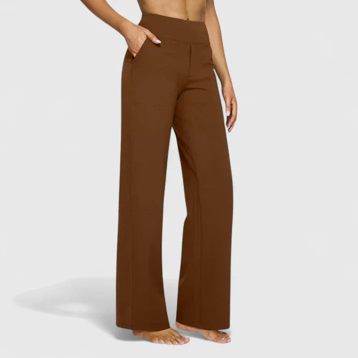 AZARIENNE – COMFORTATS PANTS