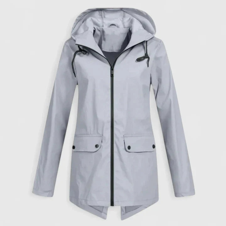 Vanyssiah - Comfortable Jacket