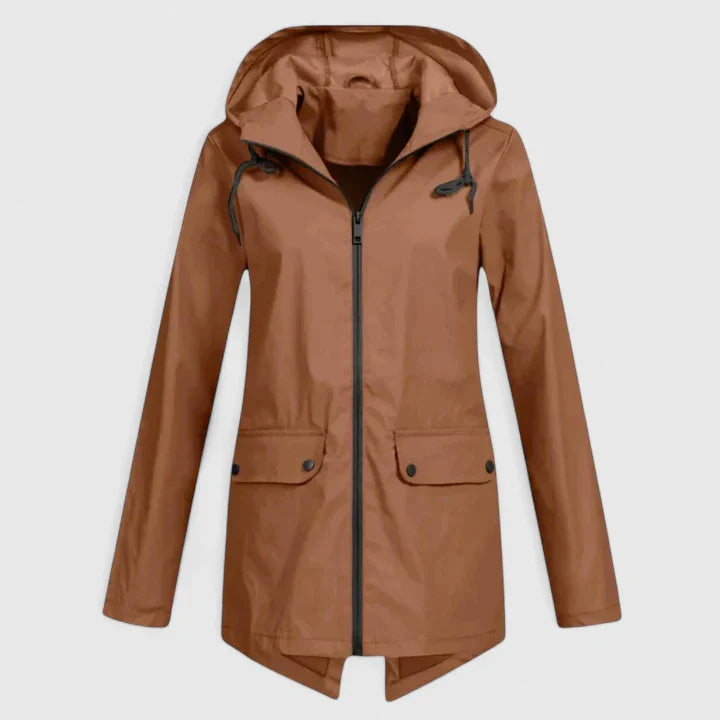 Vanyssiah - Comfortable Jacket