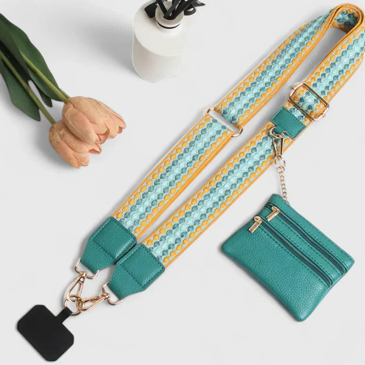 Delyora - Elegant Phone Holder