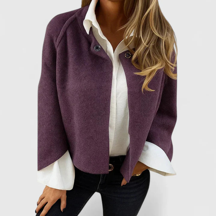 Koa - Elegant Jacket