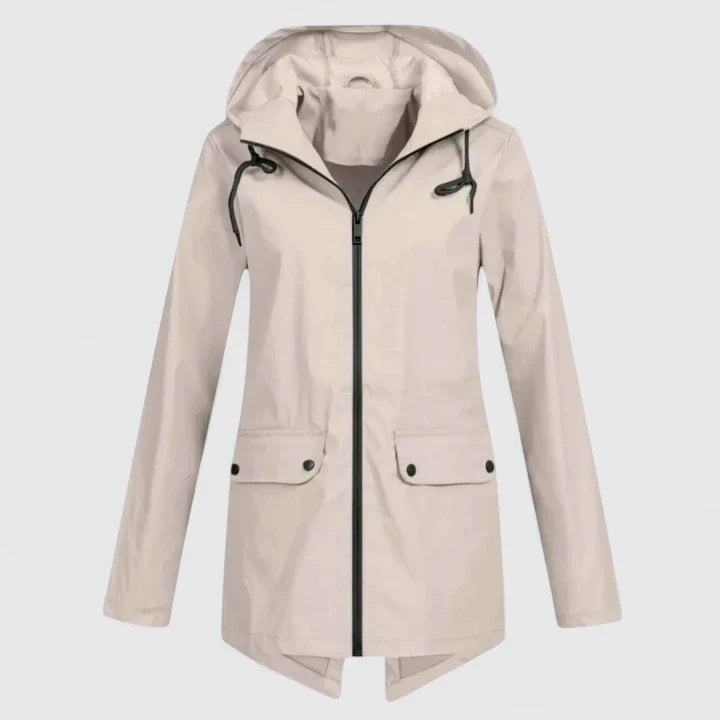 Vanyssiah - Comfortable Jacket