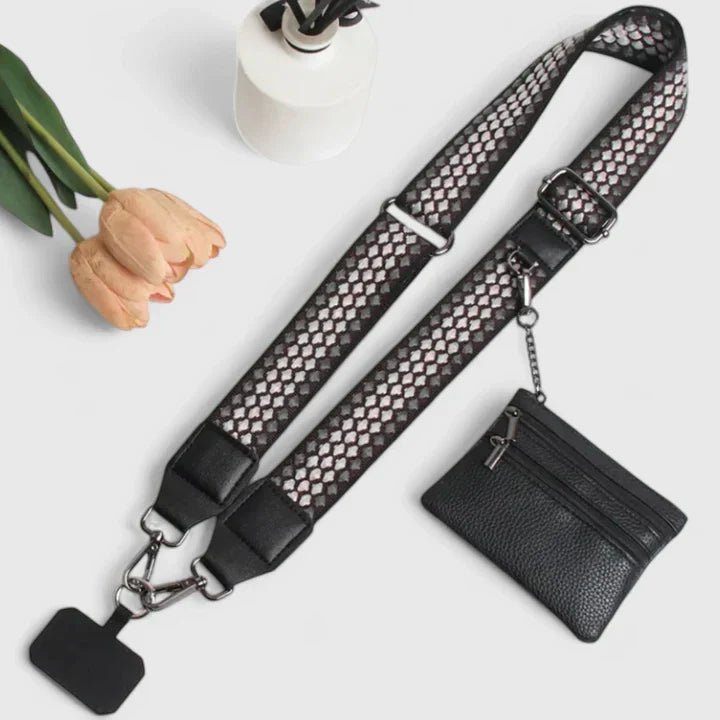 Delyora - Elegant Phone Holder