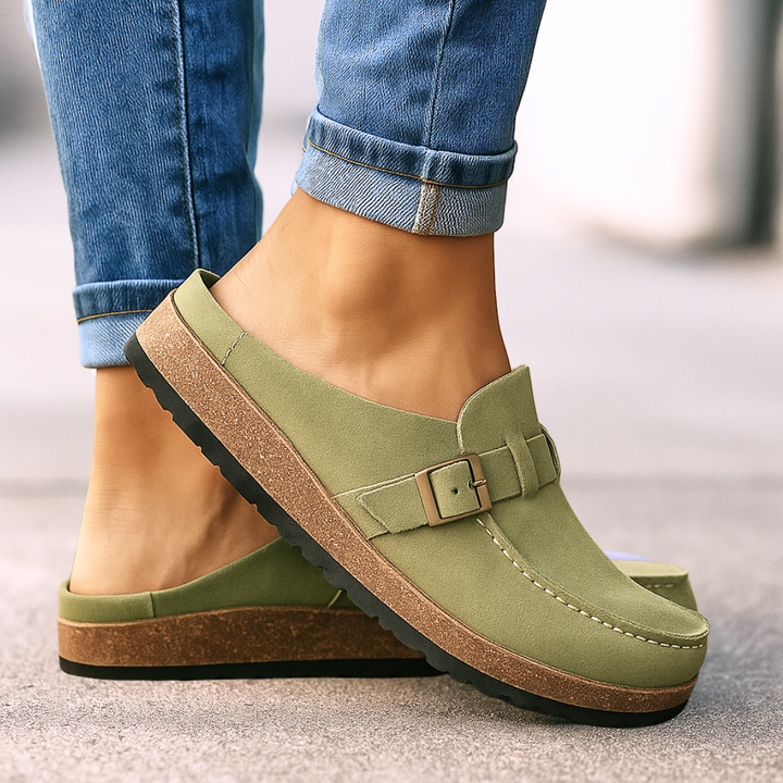 Brisa - Orthopaedic Comfort Luxe