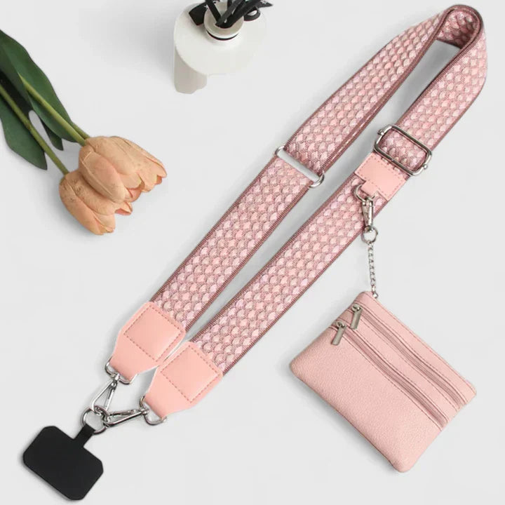 Delyora - Elegant Phone Holder