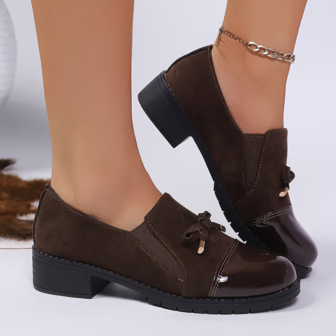 RHEMI – ELEGANT LOAFERS