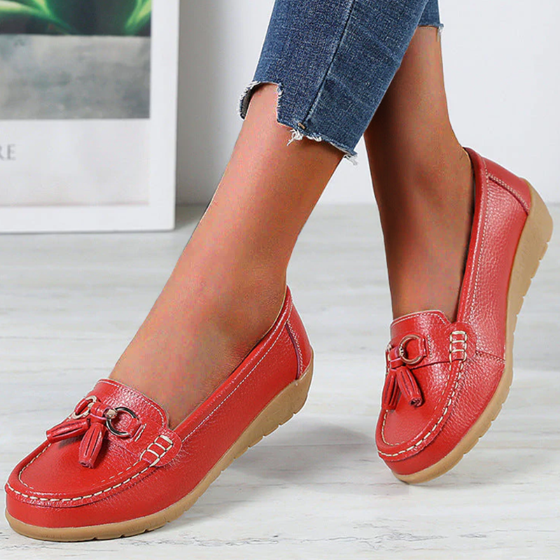 Comely - Flex Orthopedic Loafer