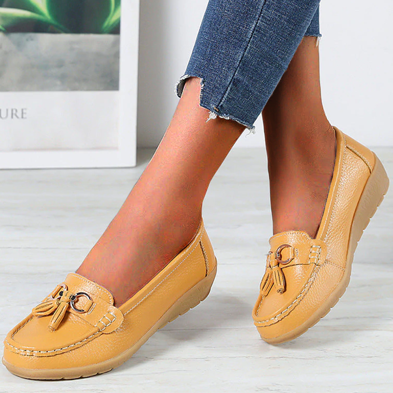 Comely - Flex Orthopedic Loafer