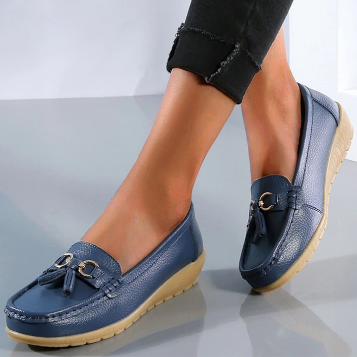 Comely - Flex Orthopedic Loafer
