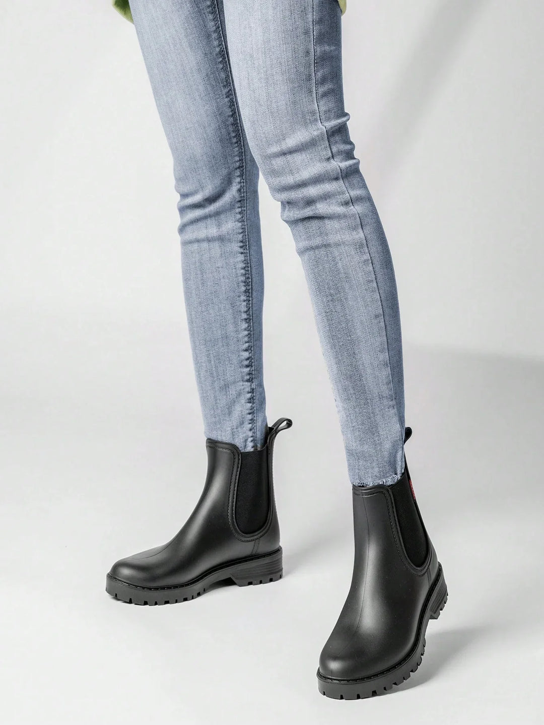 Eloura - Storm Grace Boots