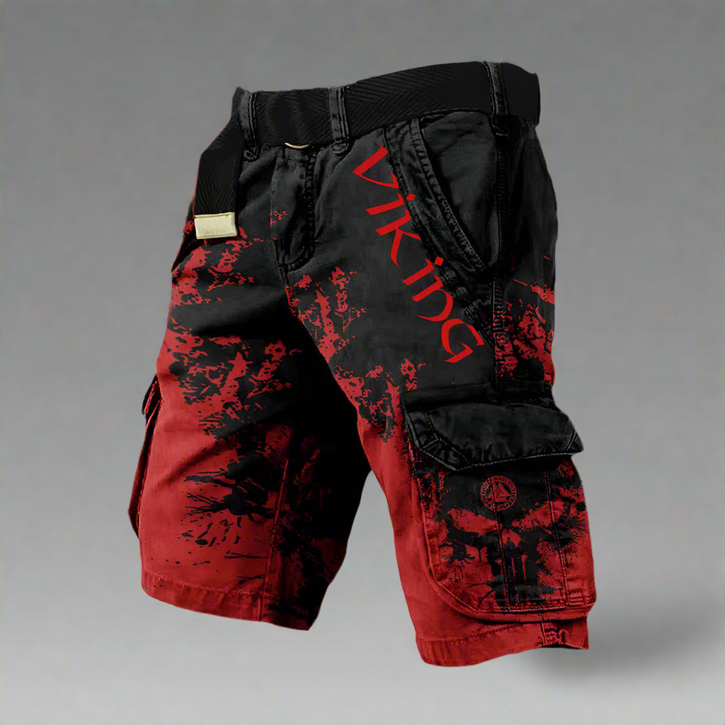 GAEL – PREMIUM SHORTS FOR ADVENTURERS