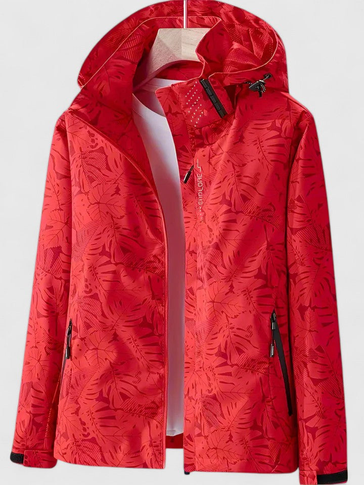 LYRIANA – COMFORTABLE JACKET