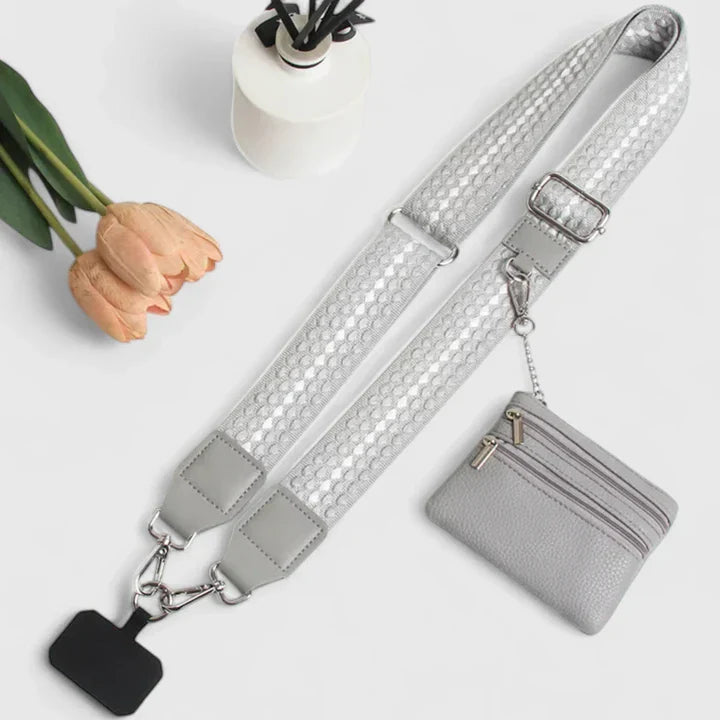 Delyora - Elegant Phone Holder