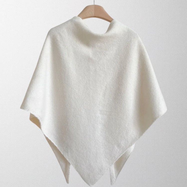 Grace - Autumn scarf