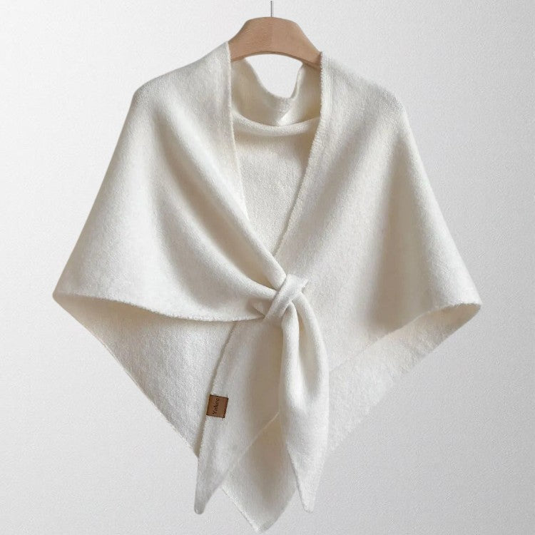 OLIVIA – AUTUMN SCARF