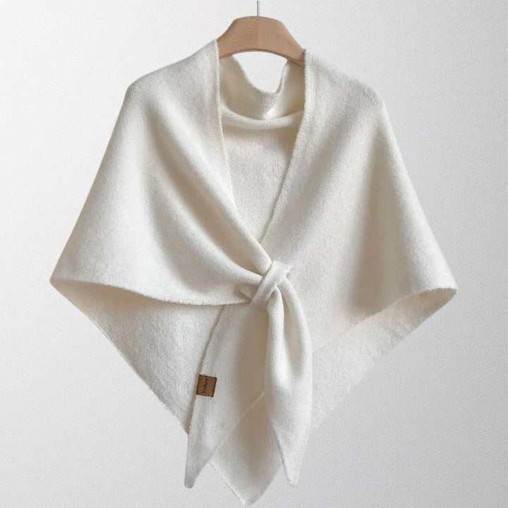 OLIVIA – AUTUMN SCARF