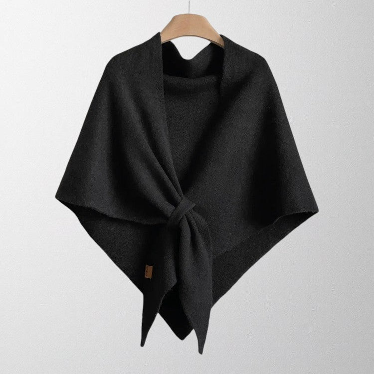 OLIVIA – AUTUMN SCARF