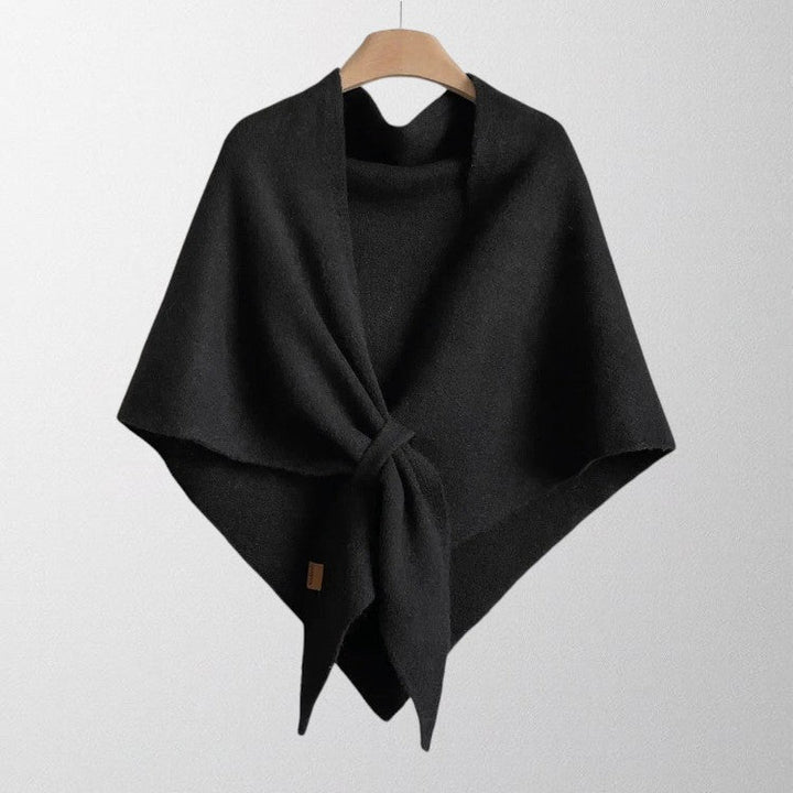 OLIVIA – AUTUMN SCARF