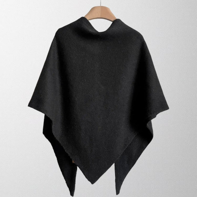 OLIVIA – AUTUMN SCARF
