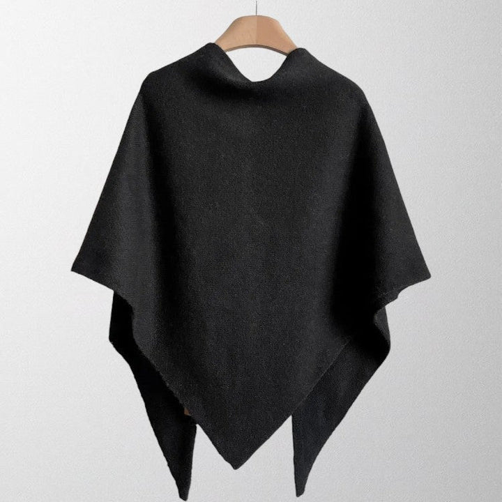 OLIVIA – AUTUMN SCARF