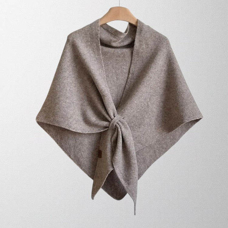 OLIVIA – AUTUMN SCARF