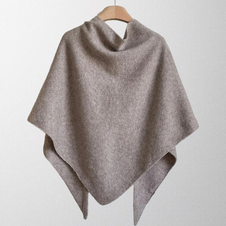 OLIVIA – AUTUMN SCARF