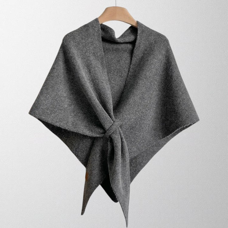 OLIVIA – AUTUMN SCARF