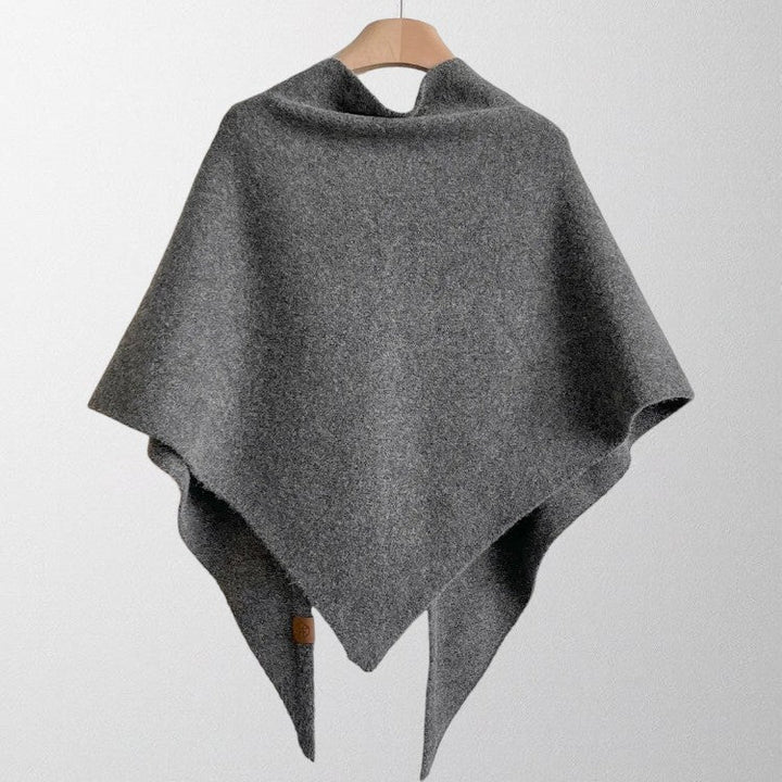 OLIVIA – AUTUMN SCARF