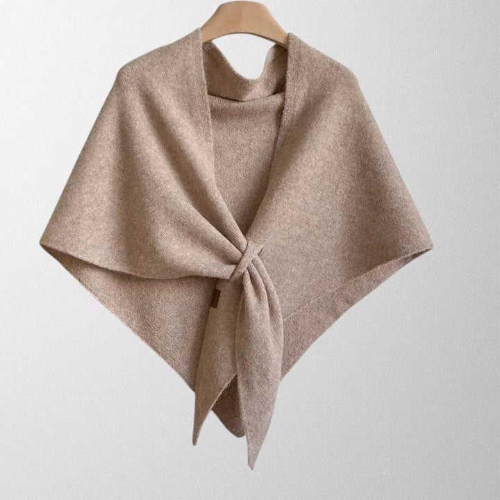 OLIVIA – AUTUMN SCARF