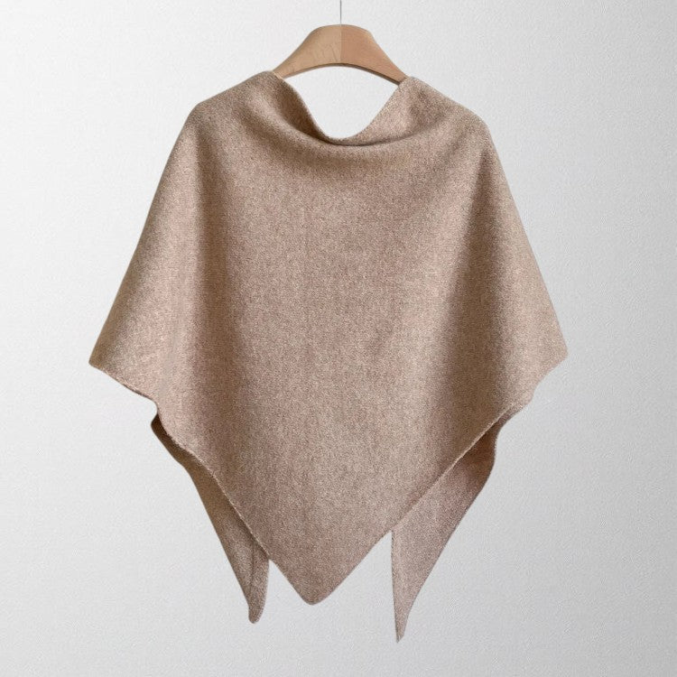 OLIVIA – AUTUMN SCARF