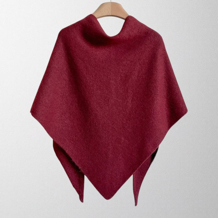OLIVIA – AUTUMN SCARF