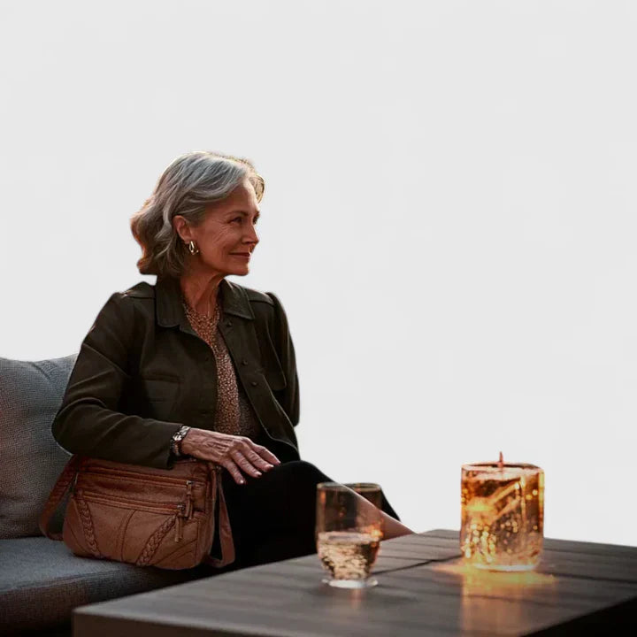 MYKAHLYNN – ELEGANT BAG