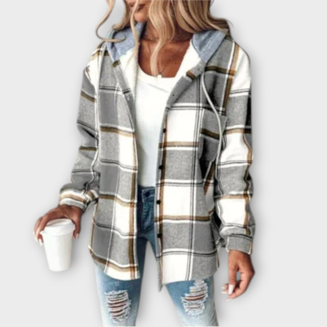 SERELAVYN – COMFORTABLE JACKET
