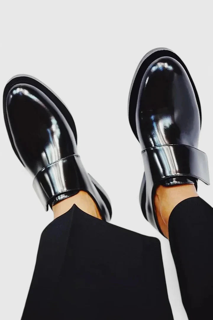 MYRINDA – ORTHOPEDIC SHOES WITH MODERN COMFORT