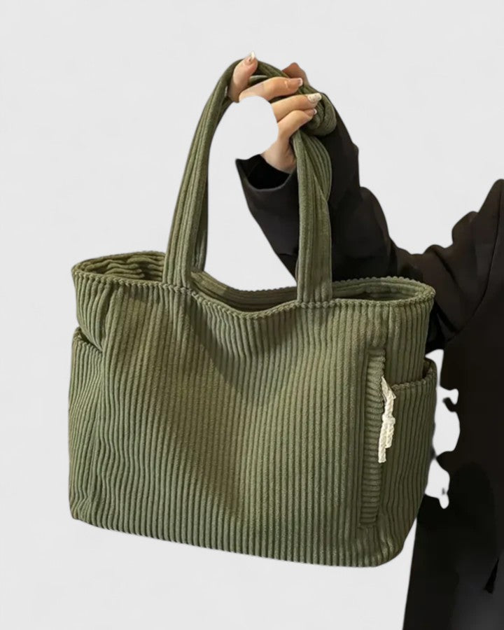 Angelique - Sophisticated Tote Bag