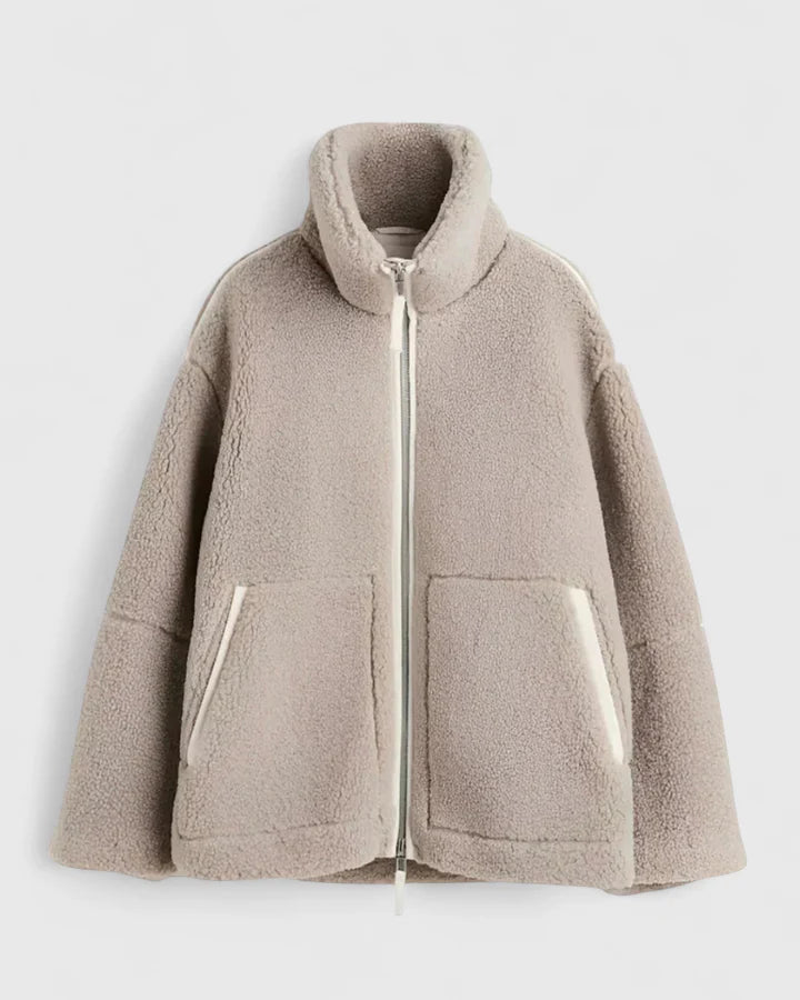 Tia - Comfortable Jacket