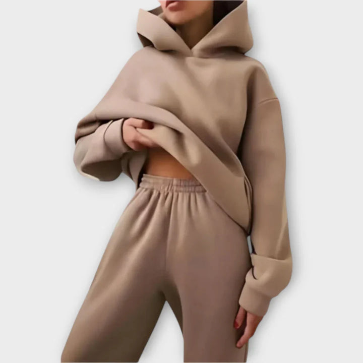 Lily - Cozy Jogging Suit