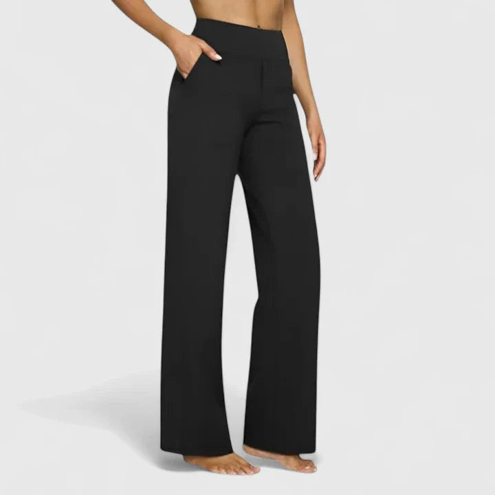 AZARIENNE – COMFORTATS PANTS