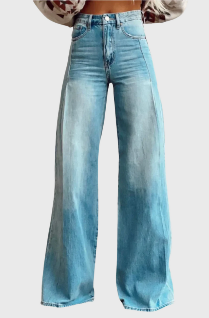 Anneliese -  Pants