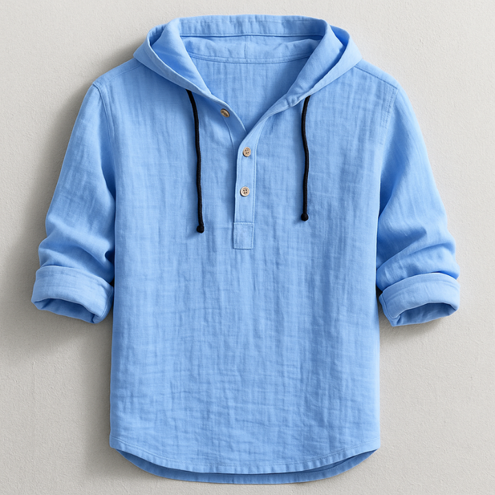 Gregory - Hooded Classic