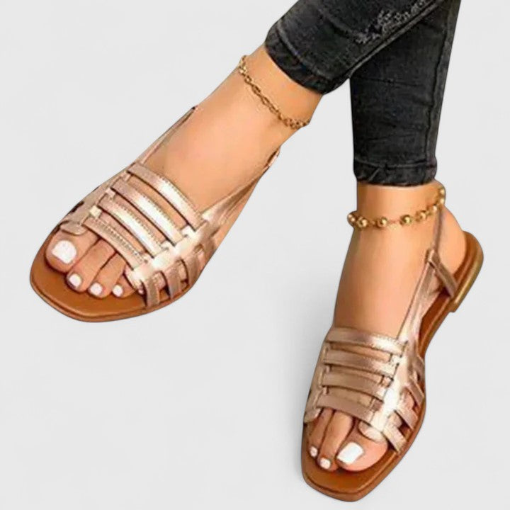 EVELYNCE – ORTHOPEDIC SANDALS