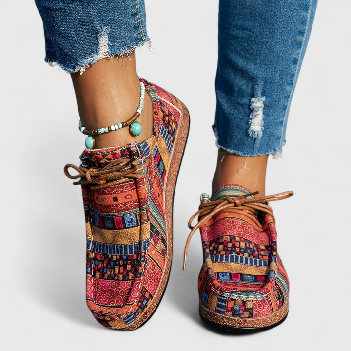 Nychelle - Orthopedic Shoes