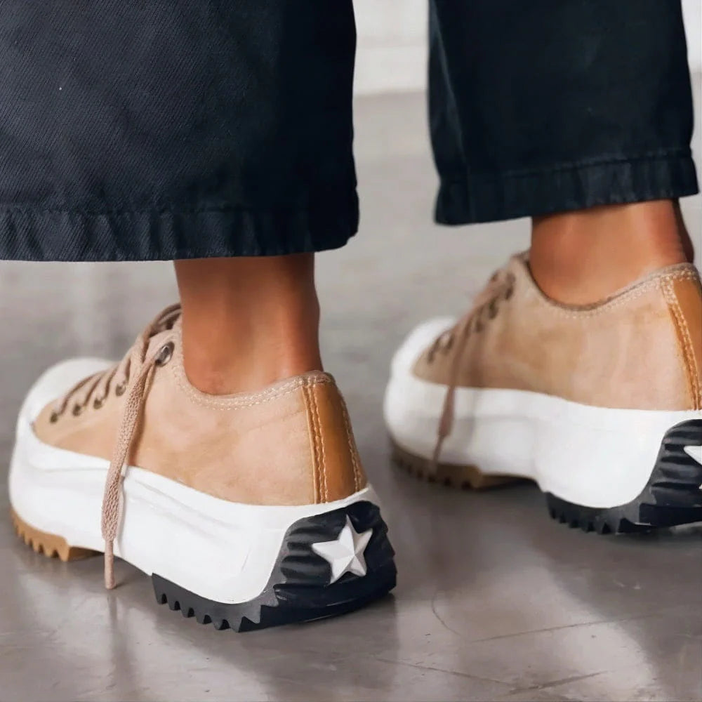 Benjamin - Orthopedic Shoes Ultimate Comfort