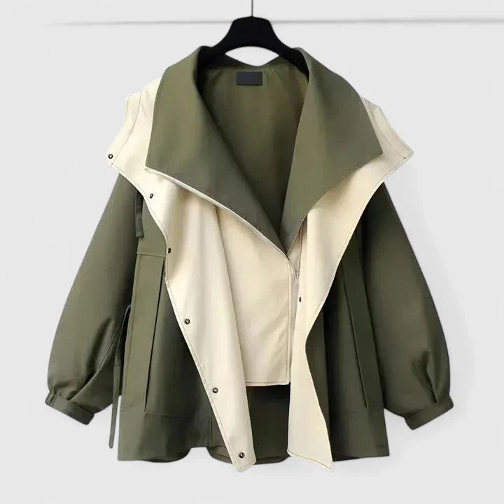 AURALEINA – SOPHISTICATED JACKET